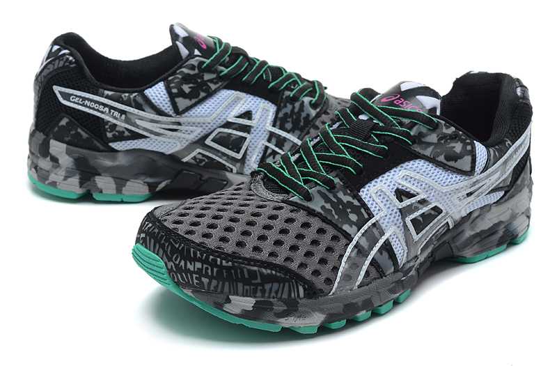 Asics Gel Noosa Tri 8 femme  asics en ligne shoes magasin aliexpress